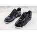NIKE AIR FORCE 1 LOW BLACK VELVET ROSE AH8462-003