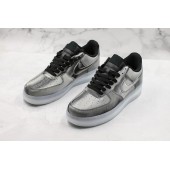 NIKE AIR FORCE 1 LOW DEMON SYMPHONY GRADIENT 718152-021