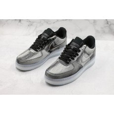 NIKE AIR FORCE 1 LOW DEMON SYMPHONY GRADIENT 718152-021