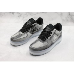 NIKE AIR FORCE 1 LOW DEMON SYMPHONY GRADIENT 718152-021