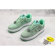 NIKE AIR FORCE 1 LOW GREEN HAVE A NIKE DAY BQ9044-006