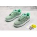 NIKE AIR FORCE 1 LOW GREEN HAVE A NIKE DAY BQ9044-006