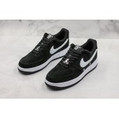 NIKE AIR FORCE 1 LOW HAVE A NIKE DAY BLACK BQ8273-001