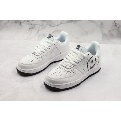 NIKE AIR FORCE 1 LOW HAVE A NIKE DAY WHITE BQ9044-100