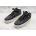 NIKE AIR FORCE 1 MID 07 ANTHRACITE 3M AT1118-600
