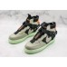 NIKE AIR FORCE 1 MID UTILITY SPRUCE FOG AQ9758-300