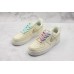 NIKE WMNS AIR FORCE 1 LOW 07 SE PRM CREAM MULTI COLOR AH6827-ID
