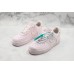 NIKE WMNS AIR FORCE 1 LOW PINK HEARTS VALENTINES DAY CD0183-600