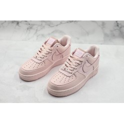 NIKE WMNS AIR FORCE 1 LOW PINK LOVE AQ7180-100