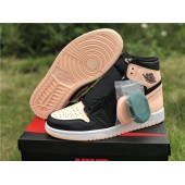 AIR JORDAN 1 HI CRIMSON TINT 555088-081