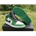 AIR JORDAN 1 MID SE PINE GREEN 852542-301