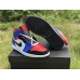 AIR JORDAN 1 MID TOP 3 554724-124