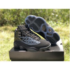AIR JORDAN 13 HI CAP AND GOWN 414571-012