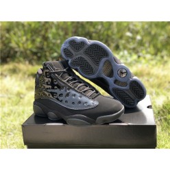 AIR JORDAN 13 HI CAP AND GOWN 414571-012