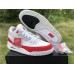 AIR JORDAN 3 HI TINKER WHITE UNIVERSITY RED CJ0939-100