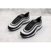 NIKE AIR MAX 97 BLACK WHITE 921733-016