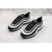 NIKE AIR MAX 97 BLACK WHITE 921733-016