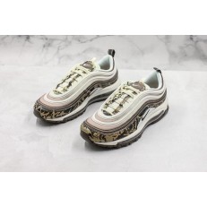 NIKE AIR MAX 97 CAMO RIDGEROCK MINK BROWN 917646-201