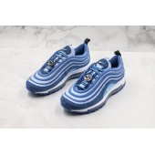 NIKE AIR MAX 97 HAVE A NIKE DAY INDIGO STORM BQ7565-400