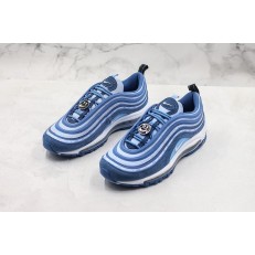 NIKE AIR MAX 97 HAVE A NIKE DAY INDIGO STORM BQ7565-400