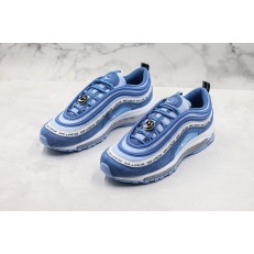 NIKE AIR MAX 97 HAVE A NIKE DAY INDIGO STORM BQ9130-400