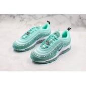 NIKE AIR MAX 97 HAVE A NIKE DAY MEDIUM GREEN 923288-300
