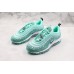 NIKE AIR MAX 97 HAVE A NIKE DAY MEDIUM GREEN 923288-300