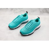 NIKE WMNS AIR MAX 97 HYPER JADE AR7621-300