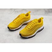 NIKE WMNS AIR MAX 97 MUSTARD 921733-701