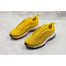 NIKE WMNS AIR MAX 97 MUSTARD 921733-701
