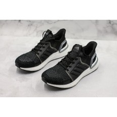 ADIDAS ULTRA BOOST 50 BLACK WHITE G54014