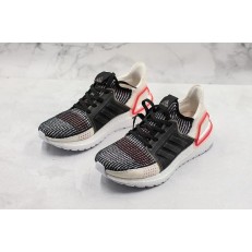 ADIDAS ULTRA BOOST 50 CORE BLACK ACTIVE RED F35238