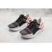 ADIDAS ULTRA BOOST 50 CORE BLACK ACTIVE RED F35238