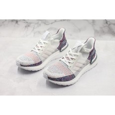 ADIDAS ULTRA BOOST 50 WHITE MULTI-COLOR B37708