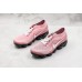 DRAGON BALL SUPER X NIKE WMNS AIR VAPORMAX FLYKNIT 2018 ID CUSTOM PINK WHITE BLACK AA3859-017
