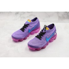 DRAGON BALL SUPER X NIKE WMNS AIR VAPORMAX FLYKNIT 2018 PURPLE WATER MOONLIGHT AA3859-015