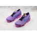 DRAGON BALL SUPER X NIKE WMNS AIR VAPORMAX FLYKNIT 2018 PURPLE WATER MOONLIGHT AA3859-015