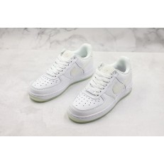 NIKE AIR FORCE 1 LOW 07 ESSENTIAL WHITE AO2132-101