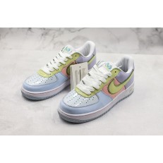 NIKE AIR FORCE 1 LOW RETRO EASTER 845053-500