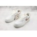 NIKE AIR FORCE 1 LOW SUMMIT WHITE METALLIC RED BRONZE 314219-129