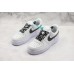 NIKE AIR FORCE 1 LOW WHITE BLACK PIRATES CJ2826-178