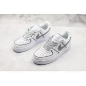 NIKE AIR FORCE 1 LOW WHITE GALAXY 315115-112