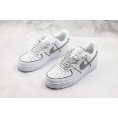 NIKE AIR FORCE 1 LOW WHITE GALAXY 315115-112