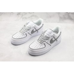 NIKE AIR FORCE 1 LOW WHITE GALAXY 315115-112