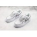 NIKE AIR FORCE 1 LOW WHITE GALAXY 315115-112