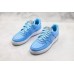 NIKE WMNS AIR FORCE 1 LOW 07 ESSENTIAL BLUE AO2132-400