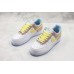 NIKE WMNS AIR FORCE 1 LOW EASTER EGGS 314219-171