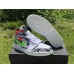 AIR JORDAN 1 MID ALL OVER LOGOS 554724-119
