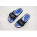 AIR JORDAN HYDRO 4 BLACK BLUE 532225-004
