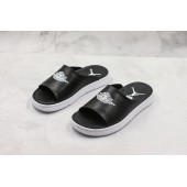 AIR JORDAN MODERO 1 BLACK WHITE AO9919-004